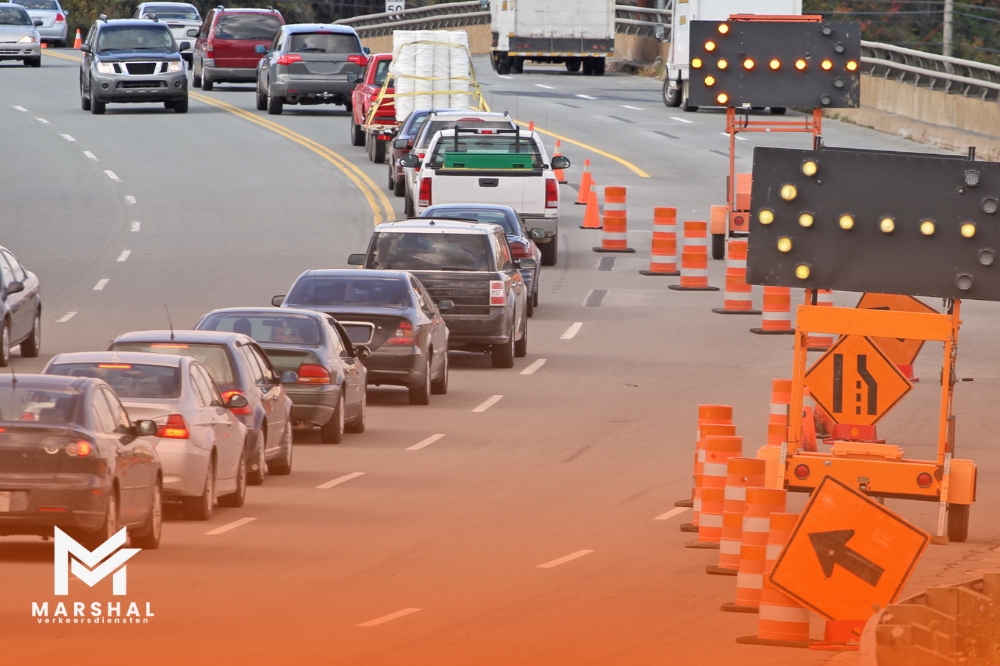 On-Site Traffic Control
